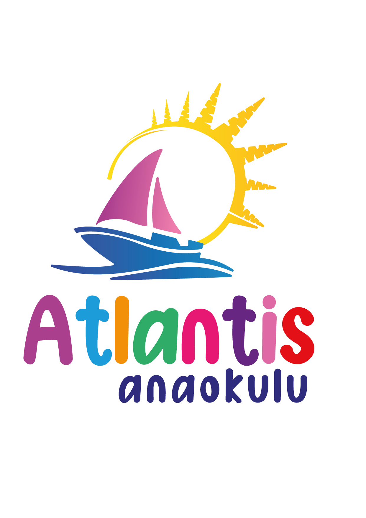 Atlantis Anaokulu